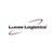 Lucas Logistics ® logo