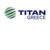 Titan Cement Company SA logo