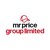 Mr Price Group logo