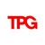 TPG logo
