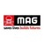 MAG (Mines Advisory Group) logo