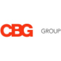 CBG Group plc logo