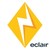Eclair logo