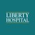 Liberty Hospital logo