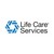 Life Care Services logo