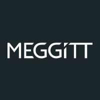 Logo de Meggitt Avionics