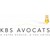 KBS AVOCATS logo