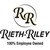 Rieth-Riley Construction Co., Inc. logo