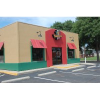 Simple Simons Pizza logo
