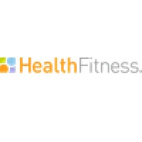 Logo de Health Fitness Corp