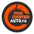 🟠MON COURTIER AUTO complice de votre flotte auto⚫️ logo