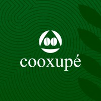 Cooperativa Reg.Cafeic. Guaxupé logo