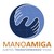 Logo de Mano Amiga Inc