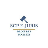 SCP E-JURIS logo