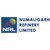 Numaligarh Refinery Limited logo