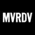 MVRDV logo