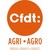 CFDT Agri Agro logo