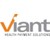 Logo de Viant