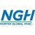 Nortek Global HVAC logo