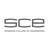SCE - Shamoon College of Engineering logo