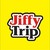 Logo de Jiffy Trip