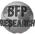 BFP Research logo