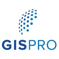 GISPRO logo