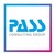 Logo de PASS Consulting Group