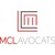 MCL AVOCATS logo