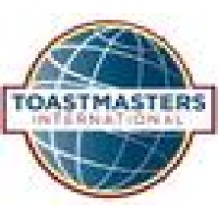 Toastmaster International logo