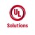 UL Solutions logo