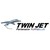 Twin Jet logo
