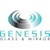Genesis Glass and Mirror Inc logo