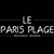 Le Paris Plage logo