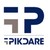 PIKDARE logo
