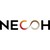 NECOH logo