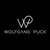 Wolfgang Puck logo