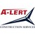 Logo d'A-Lert Construction Services