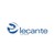 R. LECANTE logo