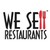 Logo de We Sell Restaurants