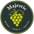 Majestic Wine logo