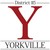 Yorkville CUSD #115 logo