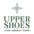Upper Shoes logo