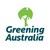 Logo de Greening Australia
