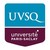 UVSQ Université de Versailles Saint-Quentin-en-Yvelines logo