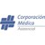 Logo de Corporación Médica Asistencial