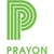 Prayon logo
