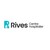 Centre Hospitalier de Rives logo