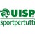 Uisp Nazionale logo