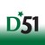 Mesa County Valley School District 51 logo